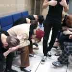 [EXO] 김종대 발 <b>동동</b> 본 사람