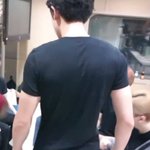 [EXO] 다들 박찬열 <b>피지컬</b> 한번만 보고가세요
