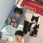 [드루와] 이제와서 보니, 김용국 포카 가관이네