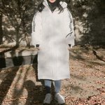 얘들아 비슷한듯 다른 롱패딩 추반좀 해주라 ㅠㅠ