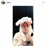 [세훈] 181111 곰스타<b>그램</b>