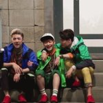 [EXO] 아 <b>오바</b> 너무 귀엽다ㅠㅠㅠㅠㅠㅠ