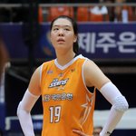 청주<b>KB</b>스타즈 박지수 트리플더블 기록