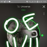 [EXO] 나 물능치는데 이때까지 버텨온건