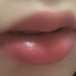 [드루와] (사진있음) 생일선물 틴트 받은 기념^^