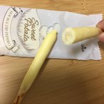 [NCT] <b>빼빼</b>로 고구마맛도 있구나..