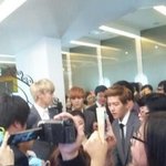 [EXO] 백현이 형 <b>결혼식때</b> 사생땜에 곤란했었다며