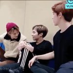 [EXO] 카오스엑톡에 힐링짤 <b>투척</b>l_ㅇ