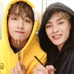 [NCT] 윈윈이 <b>앞머리</b>ㅠㅠ