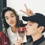 [NCT] 텐 <b>턱</b><b>선</b> 무엇