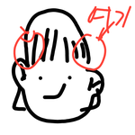 [댓글부탁해] 단발반<b>묶음</b> 대체 어케하는거야???