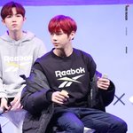 [강다니엘] <b>체대</b>녤