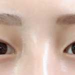 [추반] 내눈썹 웃갸?? 눈썹<b>문신</b>한건데...