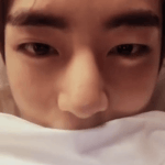 [방탄소년단] 초코<b>찐빵</b> 이거 누가만든말임?