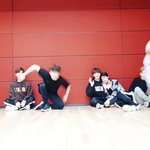 [스키즈] 헐 브이앱에서