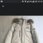 아이더<b>야상</b>패딩 어때?ㅠㅠ