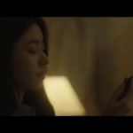 [댓글부탁해] 뷰티인사이드 한효주 웃음의 비밀.<b>gif</b>