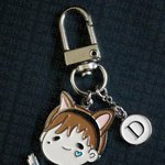 [강다니엘] 정보?) 녤갤 <b>늑대</b>키링 공구한데