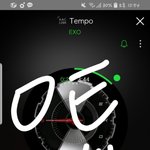 [EXO] 같이 알바하는 언니 일을 안해 ㅅㅂ