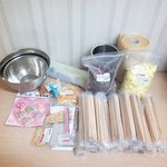 [드루와] 다들 내가 만든 <b>빼빼</b>로 봐줘