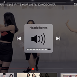 [댓글부탁해] 애들아 이어폰맥으로듣는거 추반좀