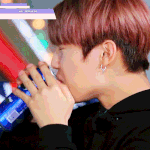 [박우진] 숙소에서 밤마다 <b>맥주</b> 깐다는 스무쨜 (ㅌㅁㅈㅇ)