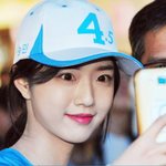 <b>유담</b>이 아이돌이나 배우했다면