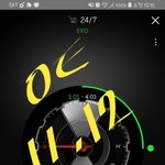 [EXO] 개스엠 너튭구독자 조카 빨리떨어지는<b>중임</b>ㅋㅋ