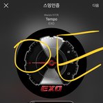 [EXO] 얘들아 우리 슴 <b>매출</b> 부동 1위임