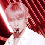 [댓글부탁해] 레오 진짜 내 기준 남돌 중에 제일 <b>맹수</b>같음