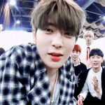 [NCT] 재현이랑 닮았엉