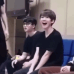 [EXO] 이짤 개웃기네ㅋㅋㅋㅋㅋㅋ