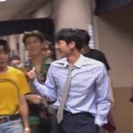 [방탄소년단] 경쟁사 이기고 <b>대기업</b> 입찰따내서 신난