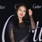 [수지] 연말 시상식 때 <b>MC</b>로 돌아오길 기대해 봅니다.