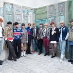 워너원 티저 Romance <b>ver</b>.