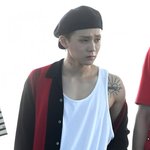 [펜타곤] 홍석,,, 300 나오고 <b>이미지</b> 더 좋아졌네요