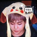 [EXO] 그로 발작 <b>버튼</b> 우민이 ㅠ