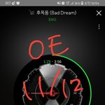[EXO] 그로 또 본진 <b>tmi</b>방출하기 시작했다