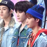 [NCT] 보이그룹 브랜드 <b>평판</b> 4위?