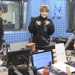 [EXO] 헐 종인이 머리 <b>애쉬</b>