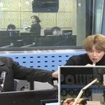 [EXO] 야 준면이 파마했다더니 진짠가봐 귀여워<b>ㅠ</b>