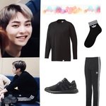 [시우민] 시우민은<b>밀당</b> 중 ㅇㅇ