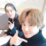 [EXO] 우리 귀염<b>둥이들</b> 보자
