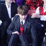 방탄 정국 <b>공과</b> 사를 구분하는