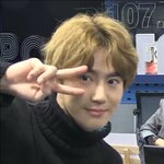 [EXO] 진짜 <b>심쿵</b>
