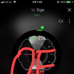 [EXO] 해시태그  #EXO10<b>MILLION</b> 이건 무슨뜻임?