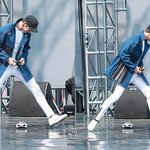 샤이니 민호는 아이돌 중에서도