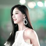 여배우 같았던 그 날의 쯔위