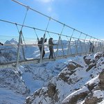 세상 위험한 세계의 <b>다리들</b>