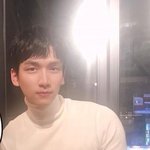 빅스 막내 <b>혁</b>의 근황.jpg